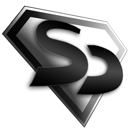 SupaDesign Logo